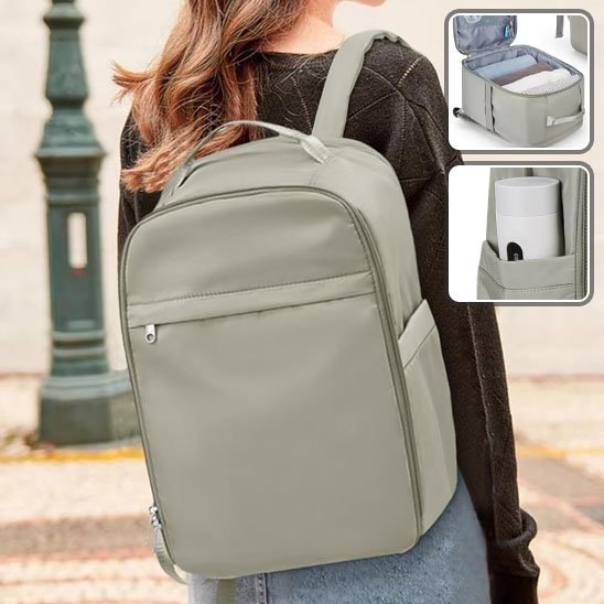 Sac à dos de voyage