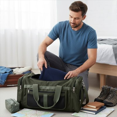 Sac voyage