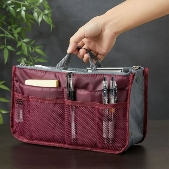 Organisateur de sac