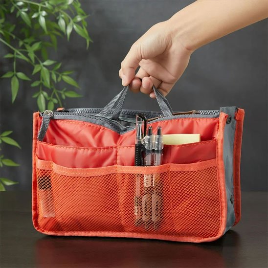 Organisateur de sac