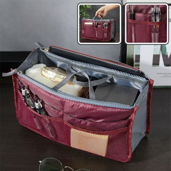 Organisateur de sac