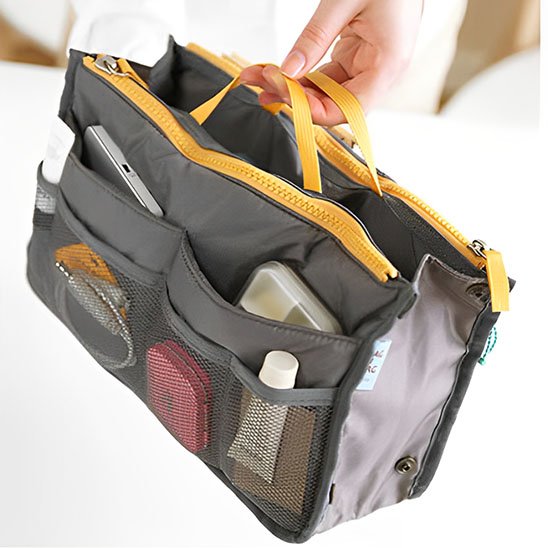 Organisateur de sac