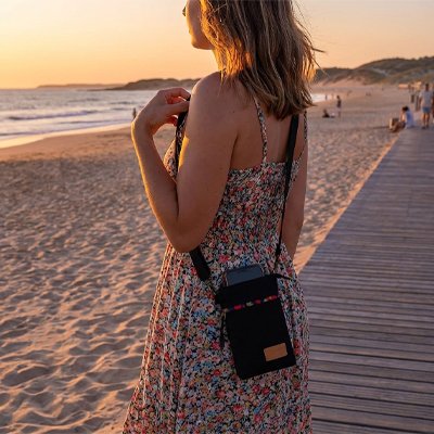 Sac à bandoulière femme 