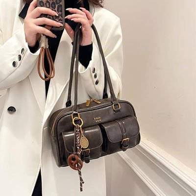 Sac à bandoulière femme 