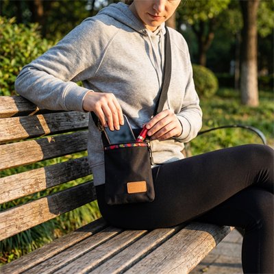 Sac à bandoulière femme 