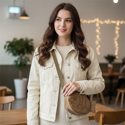 Sac à bandoulière femme 