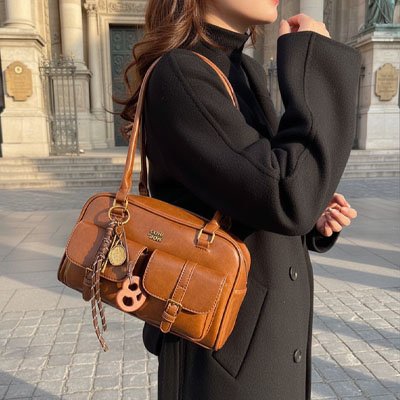 Sac à bandoulière femme 