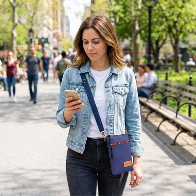 Sac à bandoulière femme 