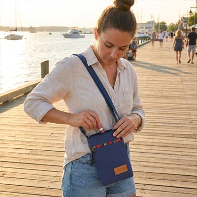 Sac à bandoulière femme 