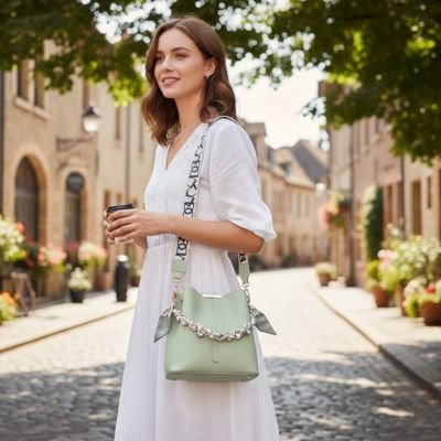 Sac à bandoulière femme 