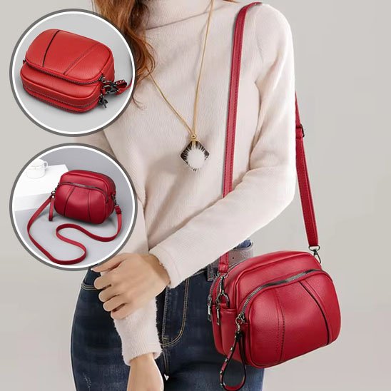 Sac à bandoulière