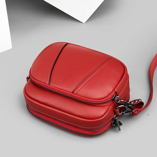 Sac à bandoulière