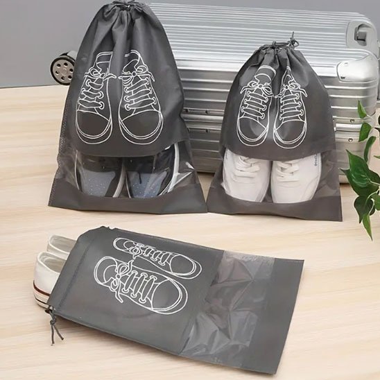 Sac à chaussures