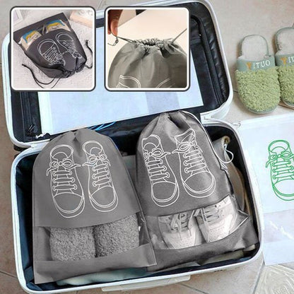 Sac à chaussures