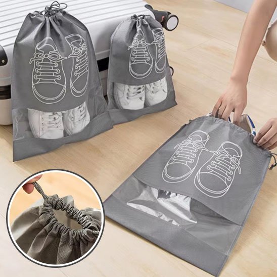 Sac à chaussures