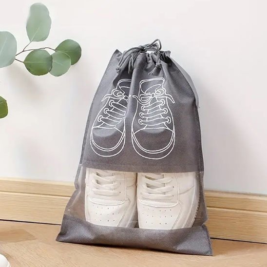 Sac à chaussures