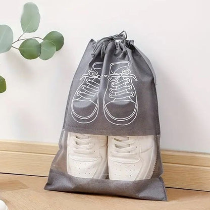 Sac à chaussures