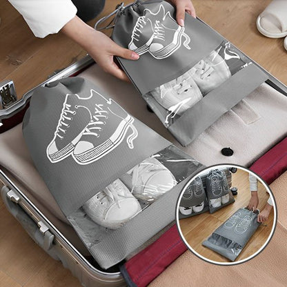 Sac à chaussures