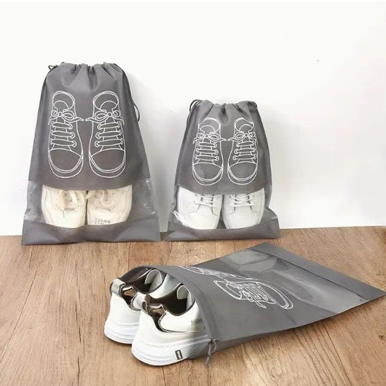 Sac à chaussures