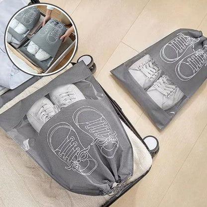 Sac à chaussures