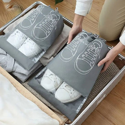 Sac à chaussures