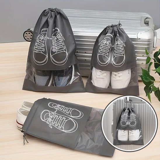 Sac à chaussures
