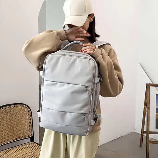 Sac à dos de voyage
