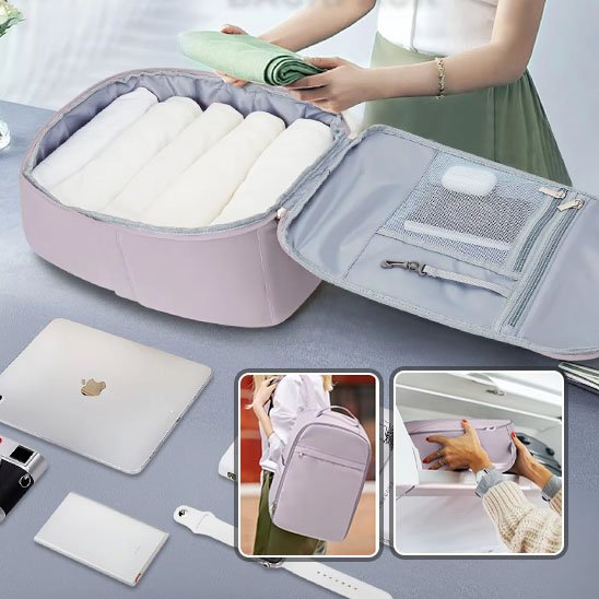 Sac à dos de voyage 