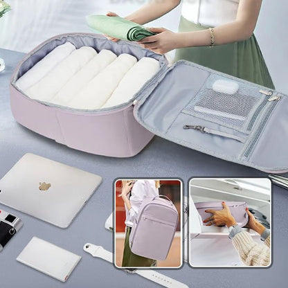 Sac à dos de voyage 