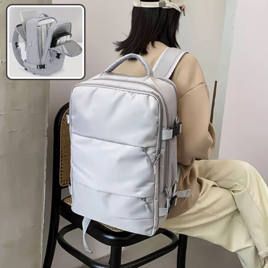Sac à dos de voyage