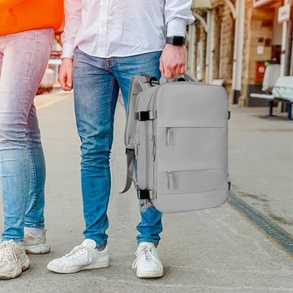 Sac à dos de voyage