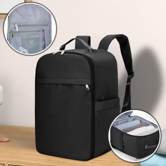 Sac à dos de voyage 