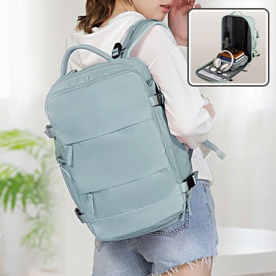 Sac à dos de voyage