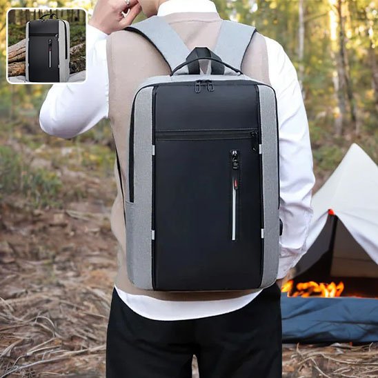 Sac à dos voyage cabine