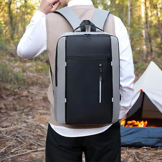 Sac à dos voyage cabine