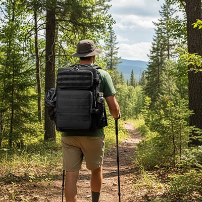 Sac a dos voyage 