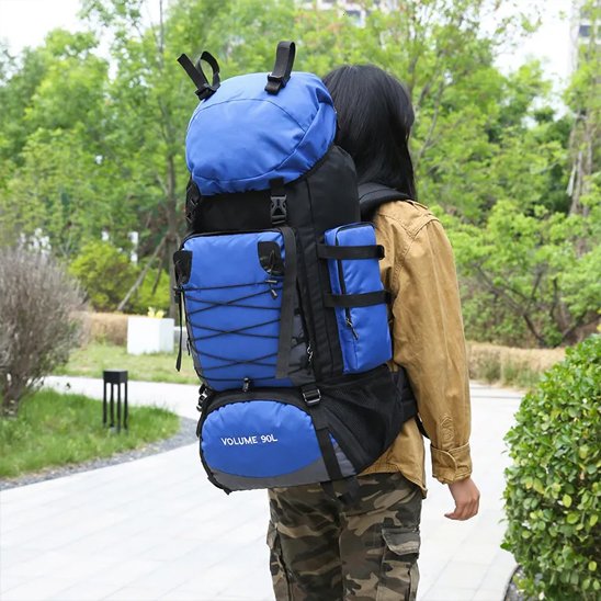 Sac a dos voyage