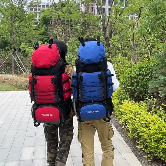 Sac a dos voyage