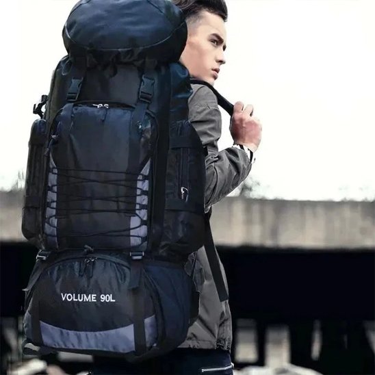 Sac a dos voyage