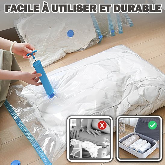 Sac de compression