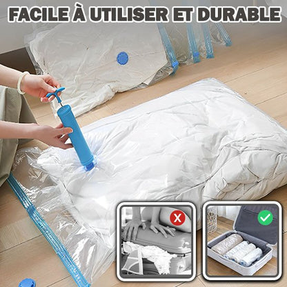 Sac de compression