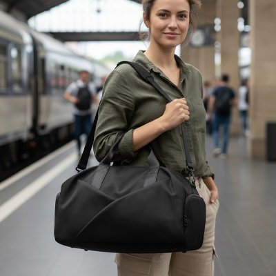 Sac de voyage femme 