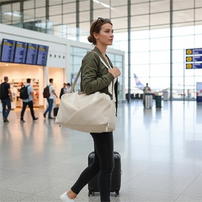 Sac de voyage femme 