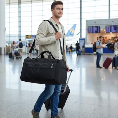 Sac voyage 