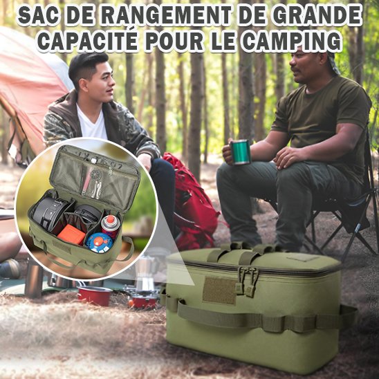 Sac voyage 
