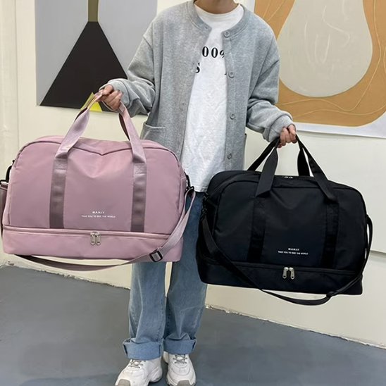Sac voyage 