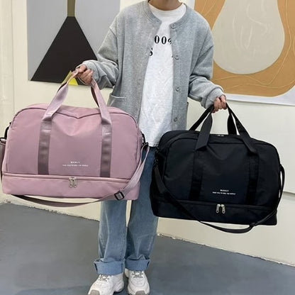 Sac voyage 