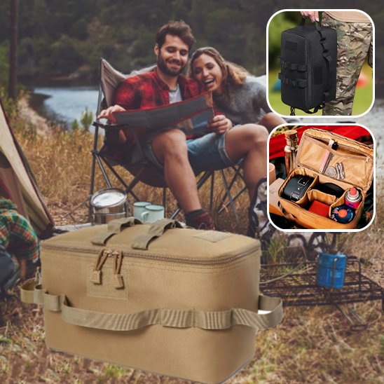 Sac voyage 