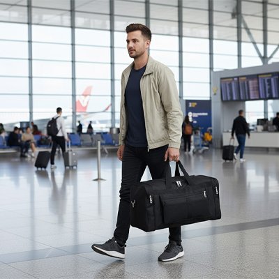 Sac voyage 