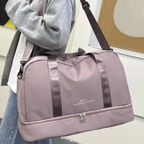 Sac voyage 